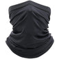 Tactical Bandana Face Cover &amp; Neck Gaiter