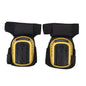 Heavy Duty EVA Foam Knee Pads with Gel Cushion