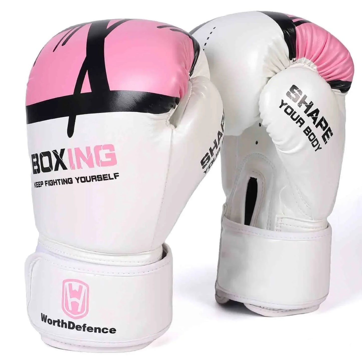 Unisex Boxing Training Gloves