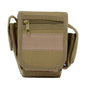 EDC MOLLE Tactical Pouch Waist Pack
