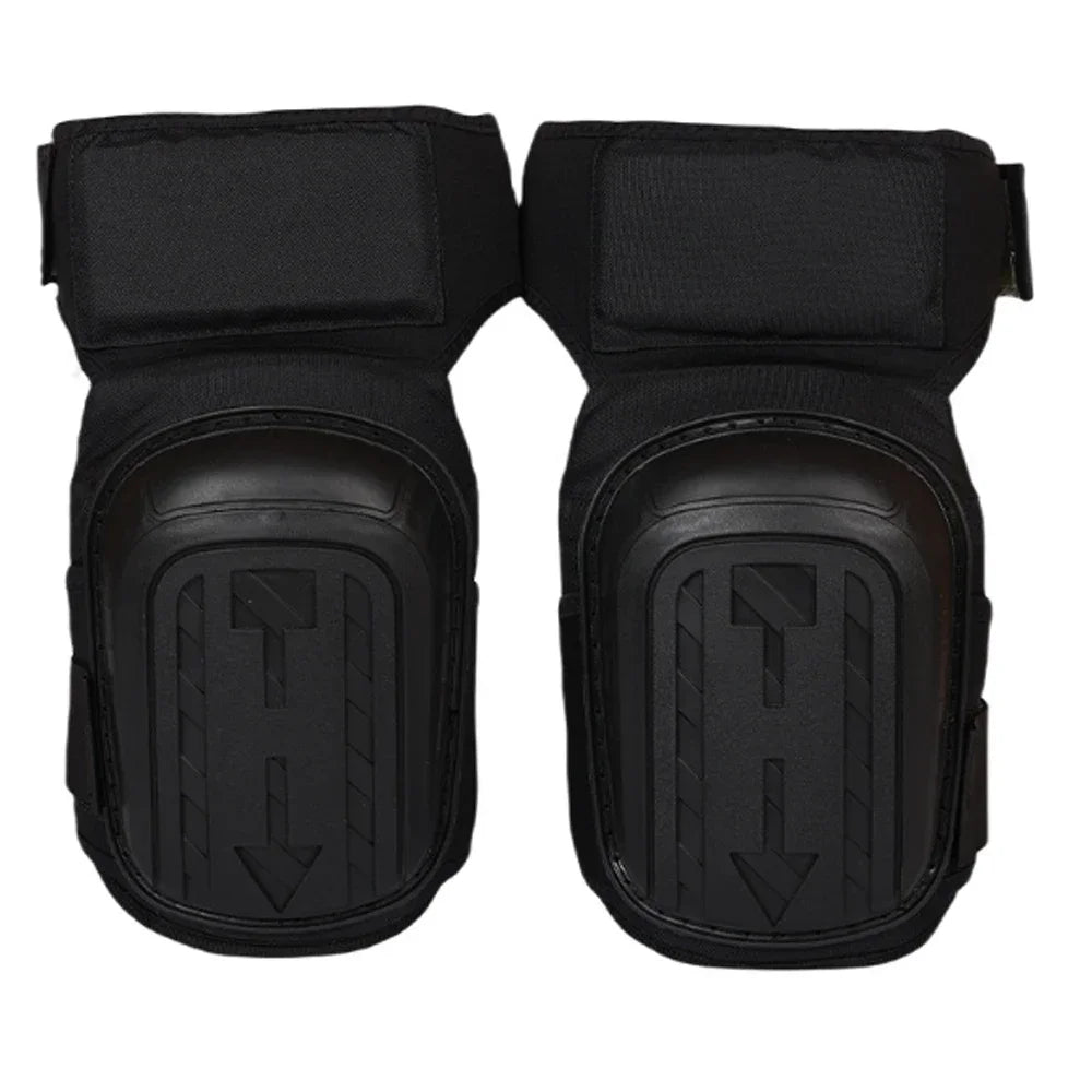 Heavy Duty EVA Foam Knee Pads with Gel Cushion