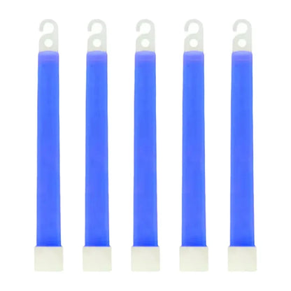 Glow Sticks with Hook for Camping &amp; Emergency Use