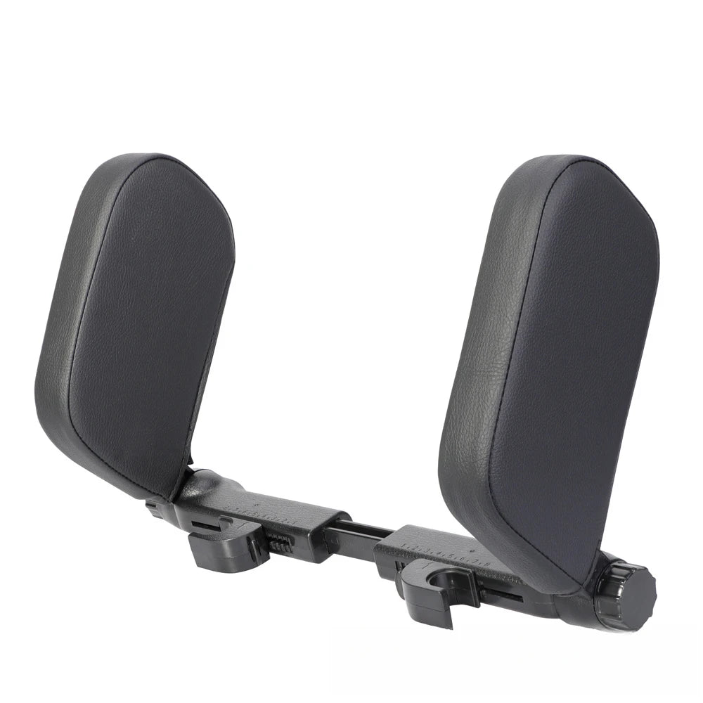 Car Side Sleep Headrest Neck Support Pillow