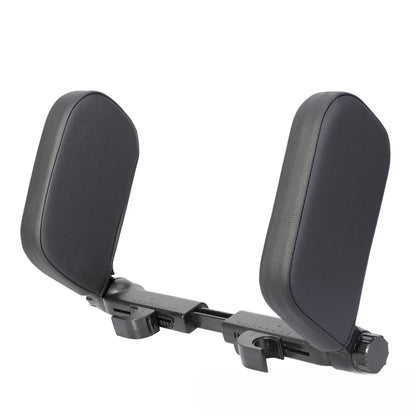 Car Side Sleep Headrest Neck Support Pillow