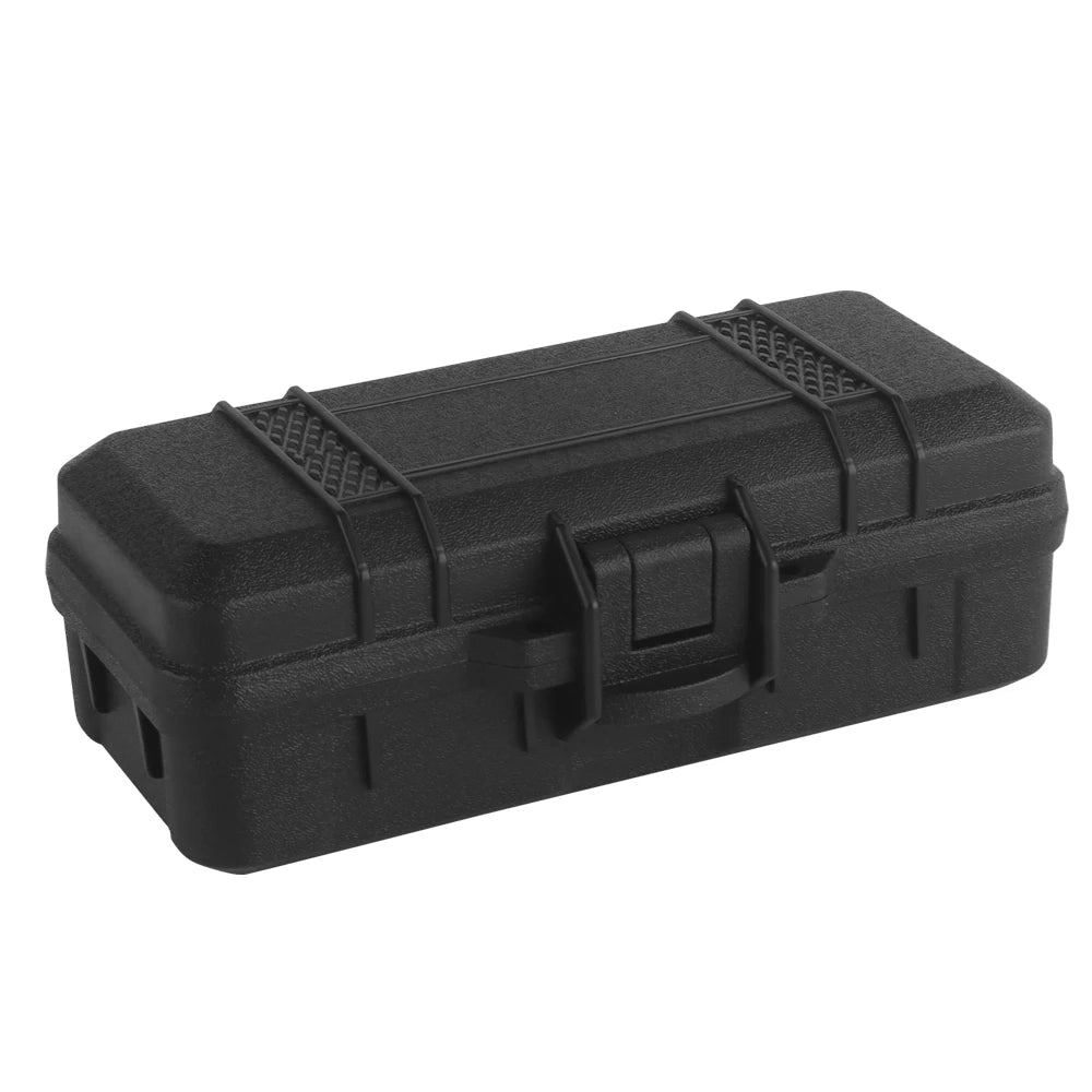 Shockproof Waterproof Storage Case for Tactical Gear