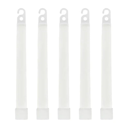 Glow Sticks with Hook for Camping &amp; Emergency Use