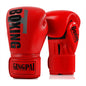 Professional Training Boxing Gloves for Men, Women &amp; Kids