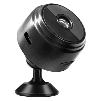 A9 Mini WiFi Security Camera with Night Vision