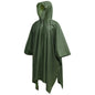 Waterproof Camouflage Tactical Poncho Raincoat