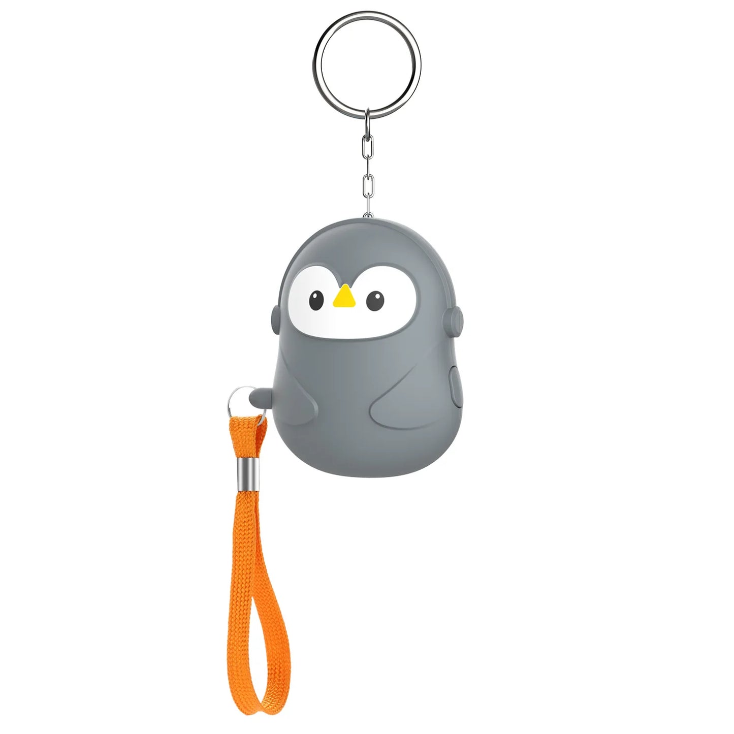 Personal Safety Alarm Keychain for Women & Kids