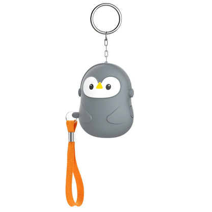 Personal Safety Alarm Keychain for Women & Kids