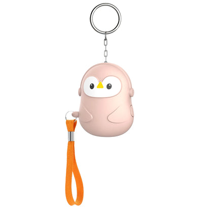 Personal Safety Alarm Keychain for Women & Kids