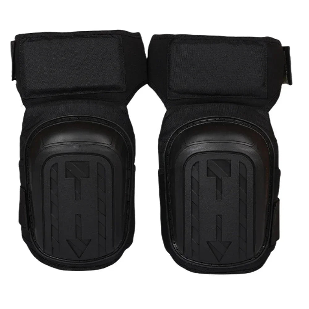 Heavy Duty EVA Foam Knee Pads with Gel Cushion