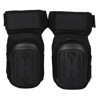 Heavy Duty EVA Foam Knee Pads with Gel Cushion