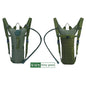 Tactical Hydration Pack with 3L Bladder