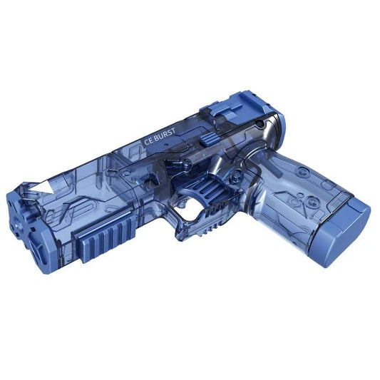 Manual Pump Water Blaster for Outdoor Water Fights