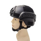 FAST Tactical Helmet MICH2000 Airsoft & Outdoor