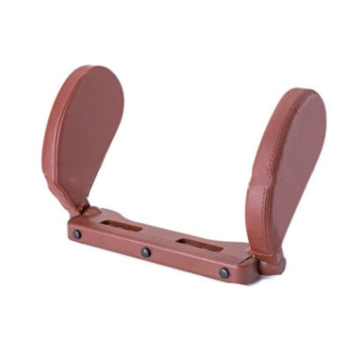 Car Rear Headrest Neck Pillow – Travel Comfort