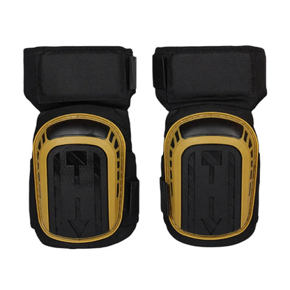 Heavy Duty EVA Foam Knee Pads with Gel Cushion