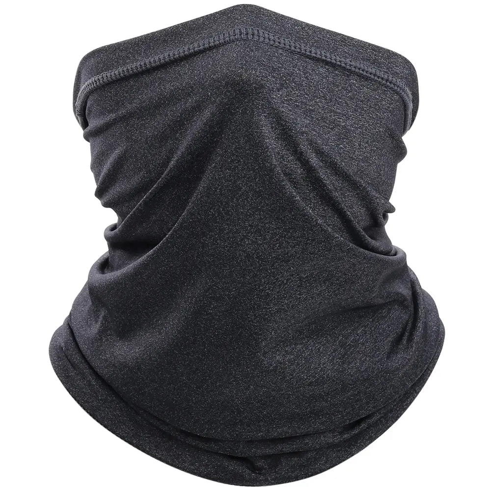Tactical Bandana Face Cover &amp; Neck Gaiter