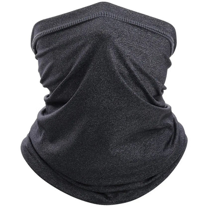 Tactical Bandana Face Cover &amp; Neck Gaiter
