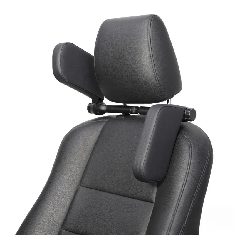 Car Side Sleep Headrest Neck Support Pillow