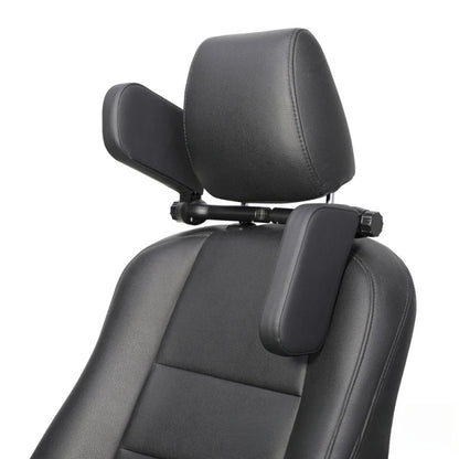 Car Side Sleep Headrest Neck Support Pillow