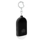 Personal Safety Alarm Keychain with LED Light