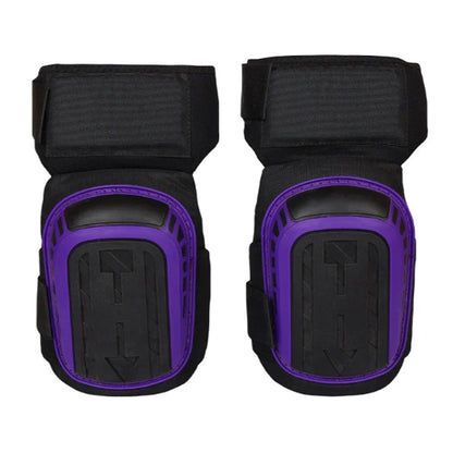 Heavy Duty EVA Foam Knee Pads with Gel Cushion