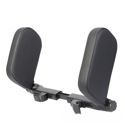 Car Side Sleep Headrest Neck Support Pillow