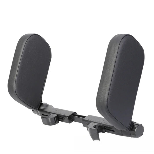 Car Side Sleep Headrest Neck Support Pillow
