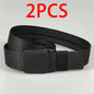 Hidden Travel Money Belt with Anti-Theft Pouch