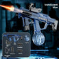 Electric MK3 Water Gun with Lights