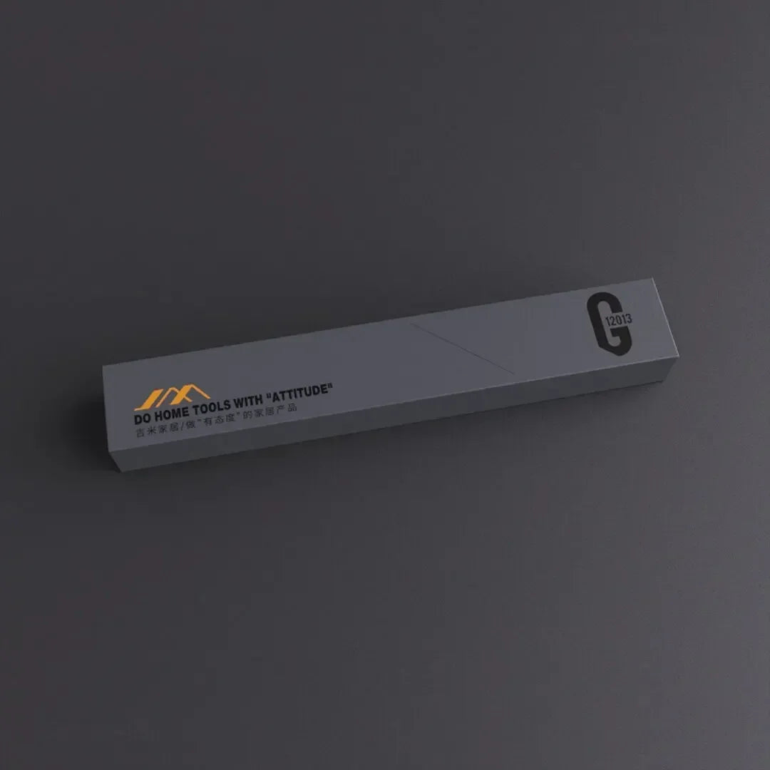 Retractable Mini Utility Knife with Safety Lock