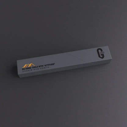 Retractable Mini Utility Knife with Safety Lock