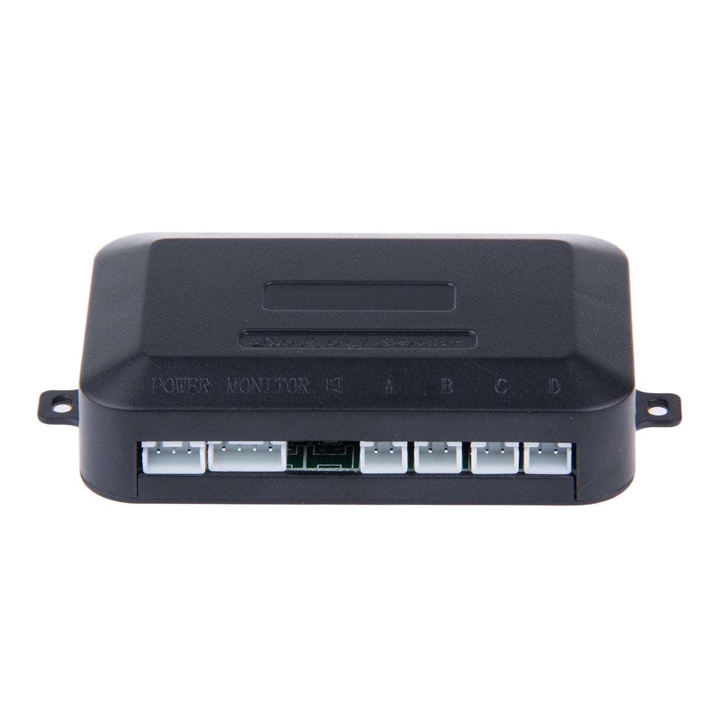 4-Sensor Car Parking Radar Kit with LED Display