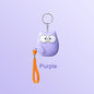 Mini Owl Personal Self-Defense Alarm – 130dB Safety Siren