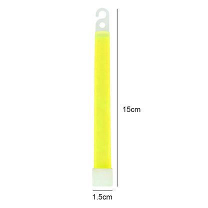 Durable 6" Emergency Glow Stick