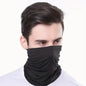 Summer Tactical Bandana – Breathable Camo Face Mask for Outdoor Sports
