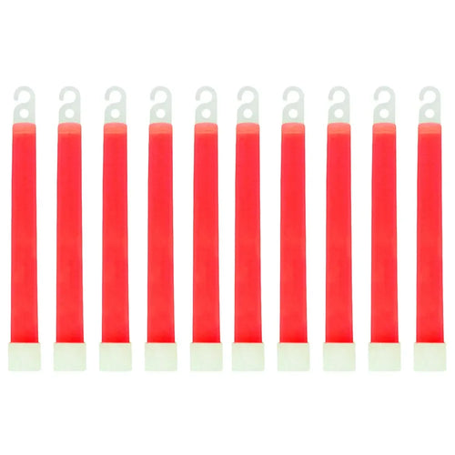 Durable 6" Emergency Glow Stick