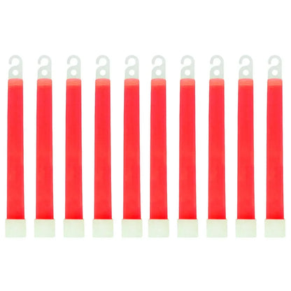 Durable 6" Emergency Glow Stick