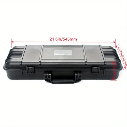 Ultimate Protective Toolbox – Waterproof & Shockproof