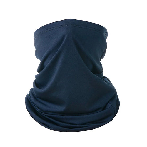 Summer Tactical Bandana – Breathable Camo Face Mask for Outdoor Sports