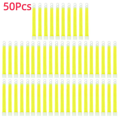 Durable 6" Emergency Glow Stick