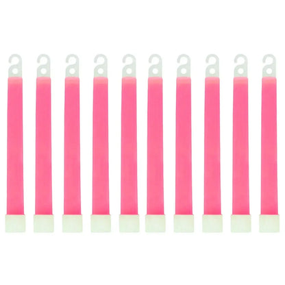 Durable 6" Emergency Glow Stick