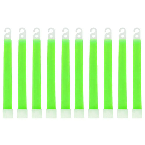 Durable 6" Emergency Glow Stick