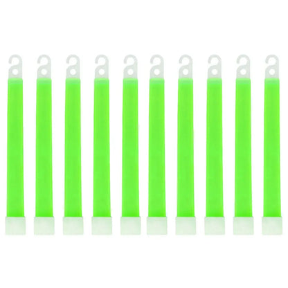 Durable 6" Emergency Glow Stick