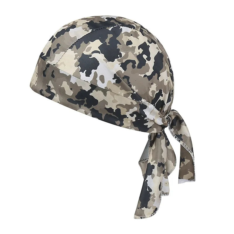 Desert Camouflage