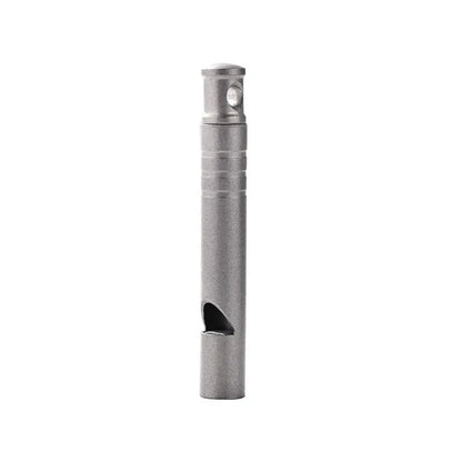 Mini Survival Whistle – Emergency & Outdoor Safety