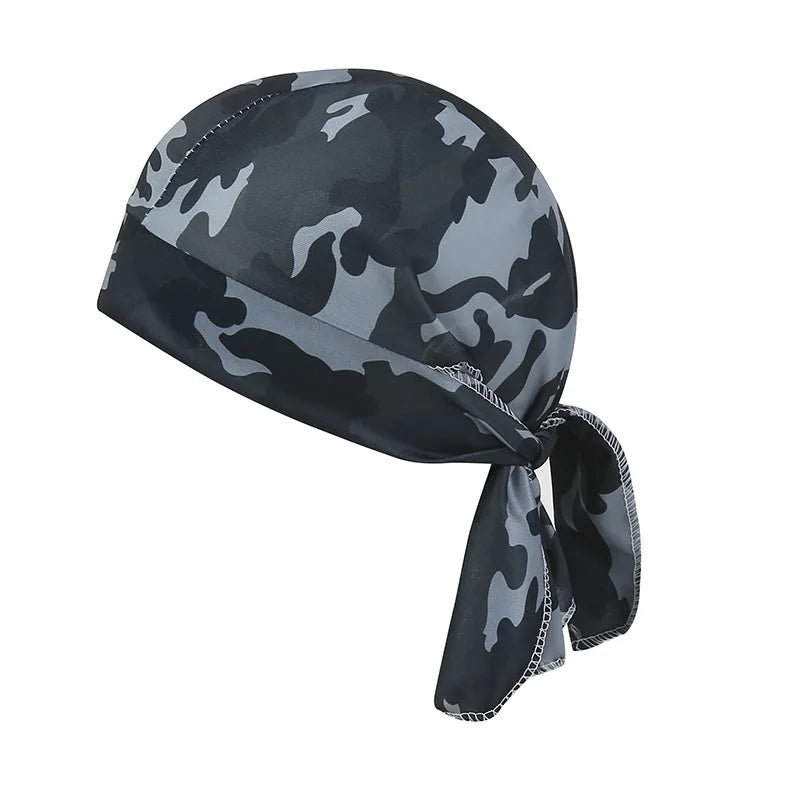 Gray Camouflage